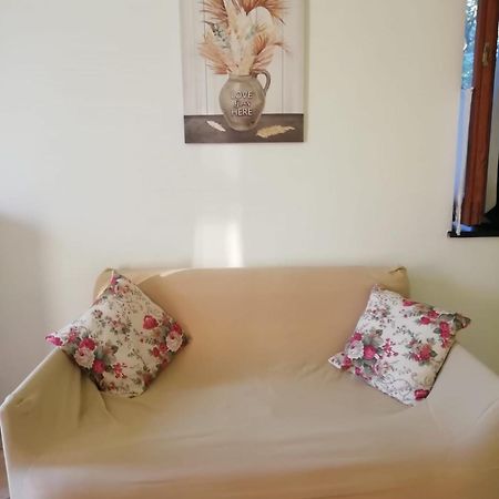 Agriturismo A Ca Vegia Calice Ligure 外观 照片