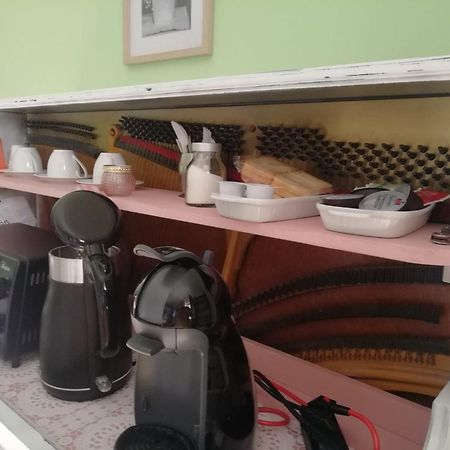 Agriturismo A Ca Vegia Calice Ligure 外观 照片
