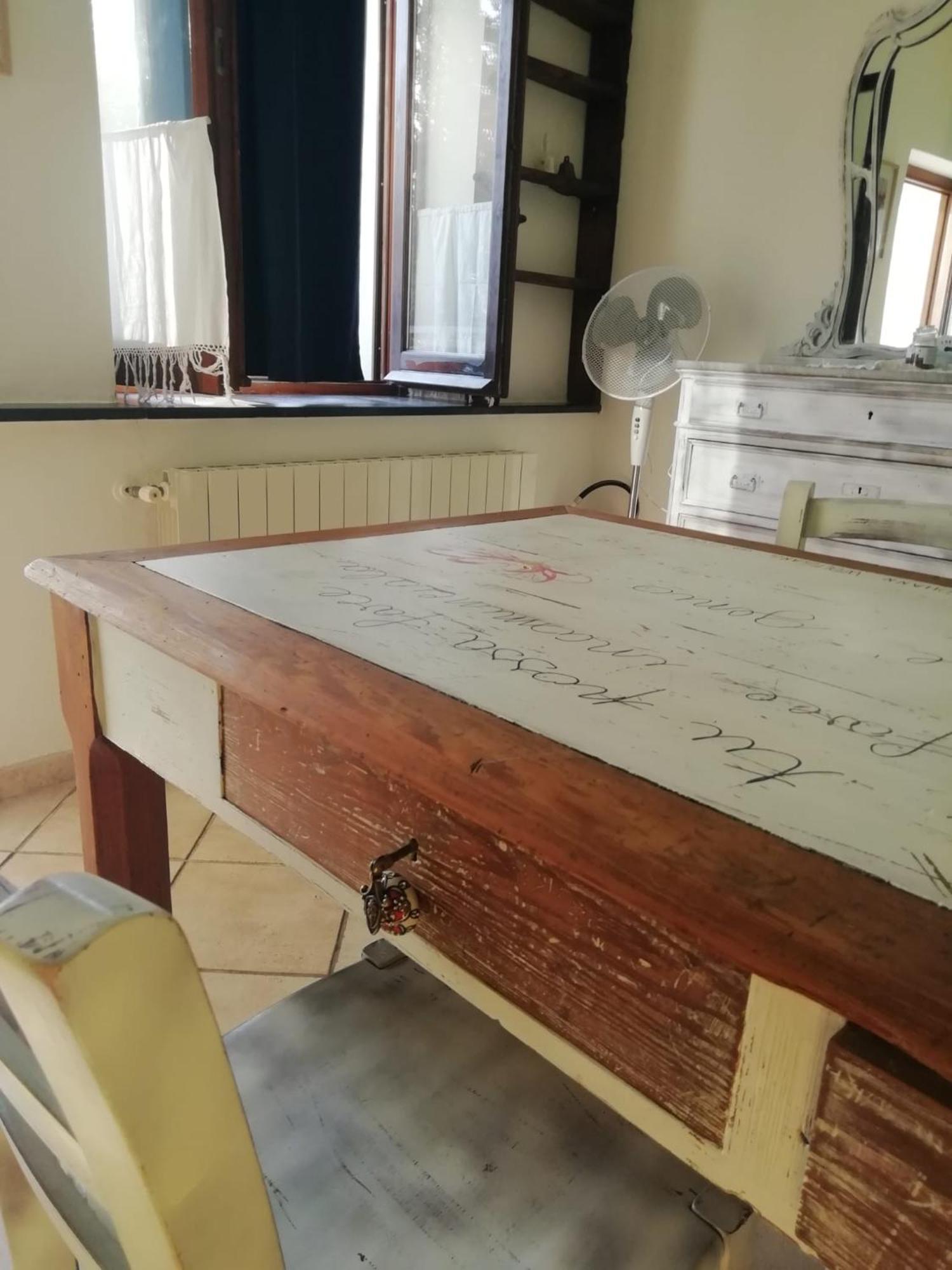 Agriturismo A Ca Vegia Calice Ligure 外观 照片