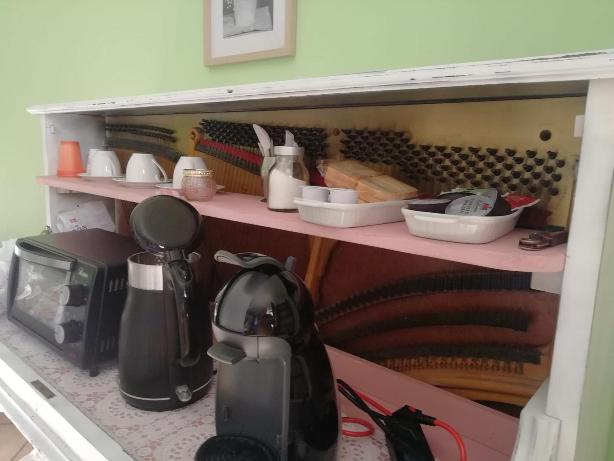 Agriturismo A Ca Vegia Calice Ligure 外观 照片