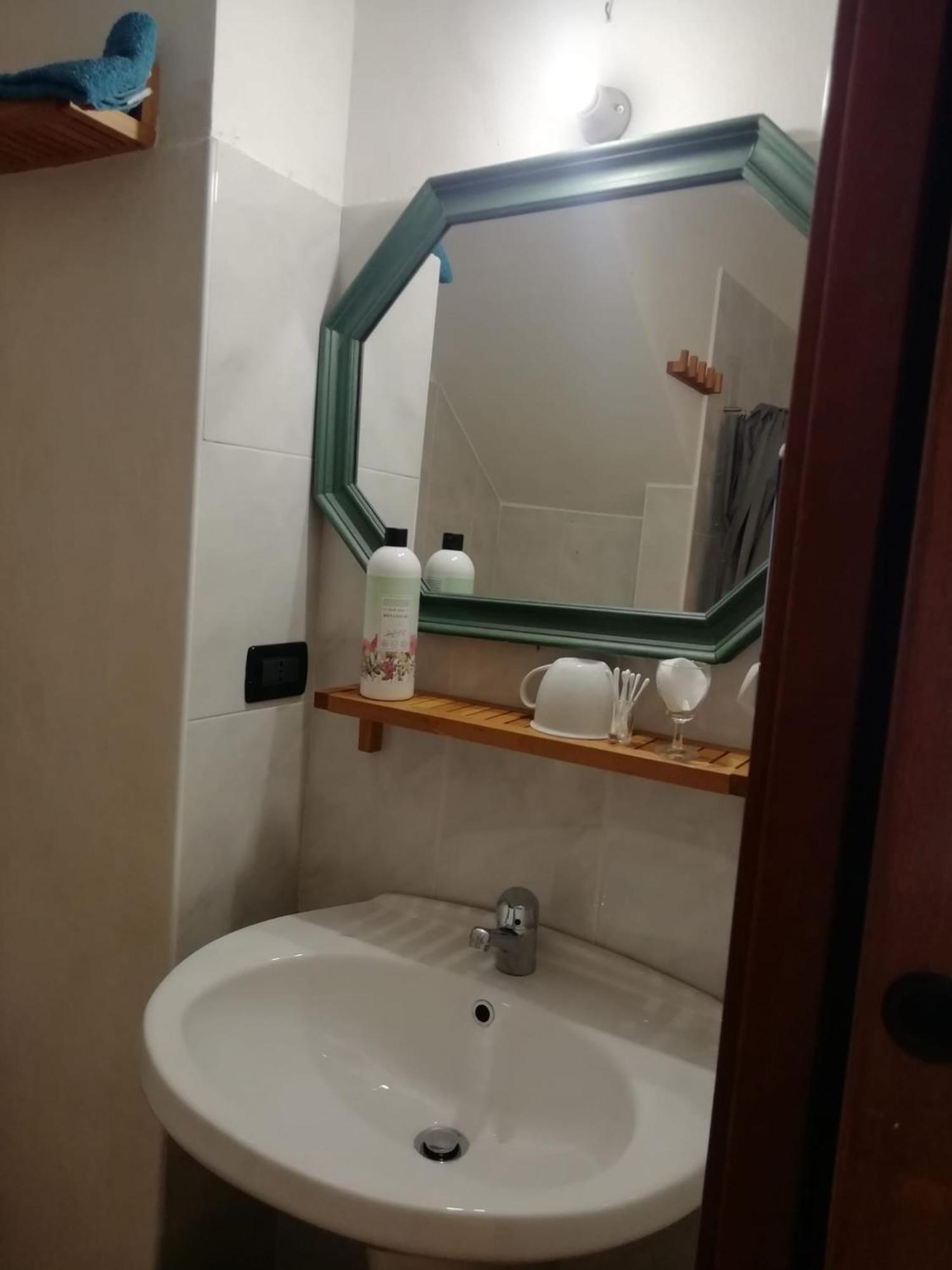Agriturismo A Ca Vegia Calice Ligure 外观 照片