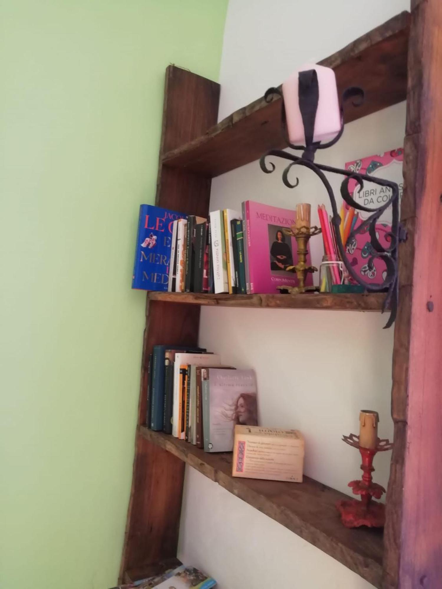 Agriturismo A Ca Vegia Calice Ligure 外观 照片